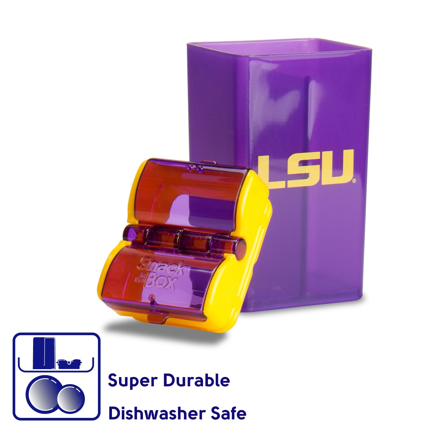 Collegiate Edition Snack in the Box 2 (12 oz)