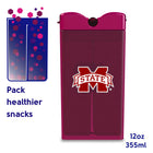 Collegiate Edition Snack in the Box 2 (12 oz) (Full Box – 1 x 12 pcs)