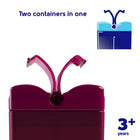 Collegiate Edition Snack in the Box 2 (12 oz) (Full Box – 1 x 12 pcs)