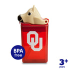 Collegiate Drink in the Box 2 FunTops (12 & 8 oz) (Full Box – 1 x 12 pcs)