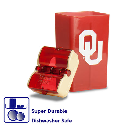 Collegiate Edition Snack in the Box 2 (12 oz)