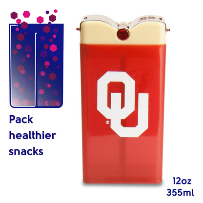 Collegiate Edition Snack in the Box 2 (12 oz)