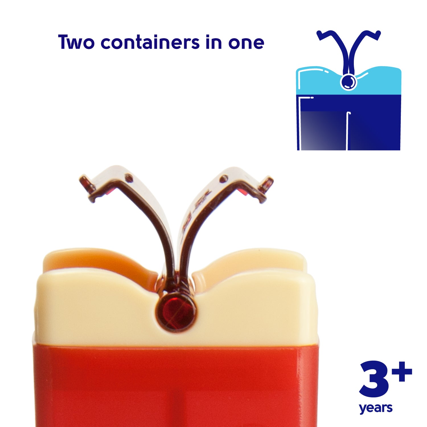 Collegiate Edition Snack in the Box 2 (12 oz)