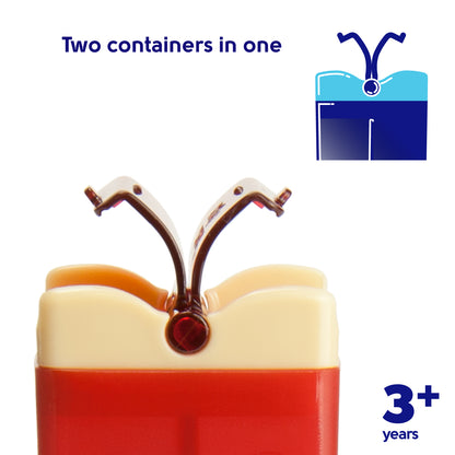 Collegiate Edition Snack in the Box 2 (12 oz)
