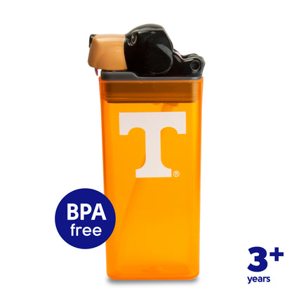 Collegiate Drink in the Box 2 FunTops (12 &amp; 8 oz)