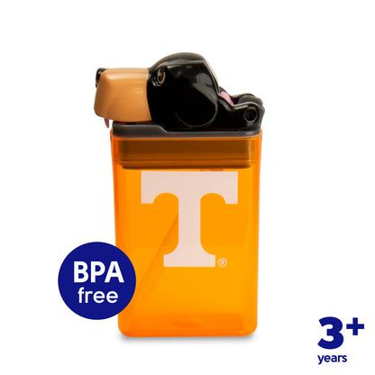 Collegiate Drink in the Box 2 FunTops (12 &amp; 8 oz)