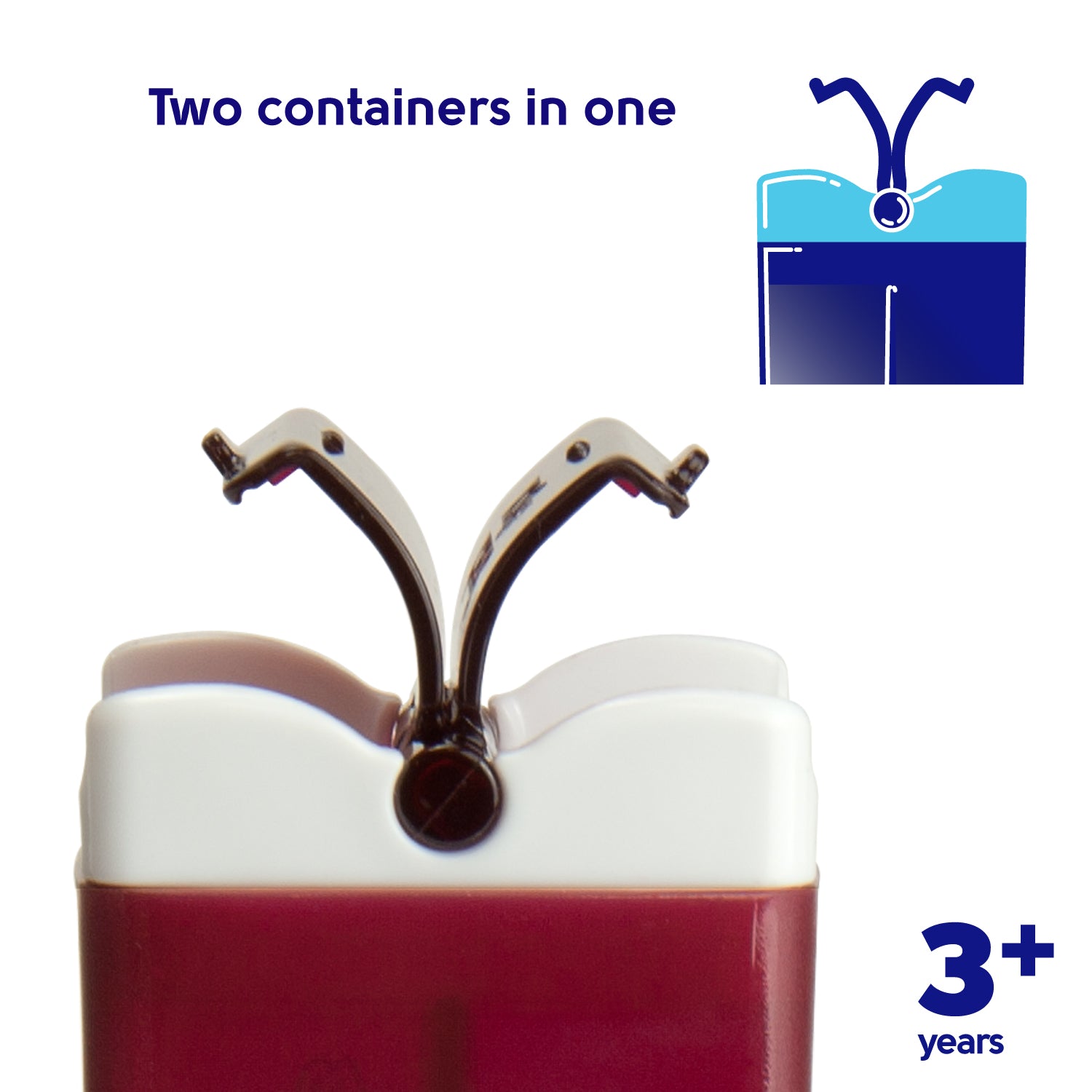 Collegiate Edition Snack in the Box 2 (12 oz)