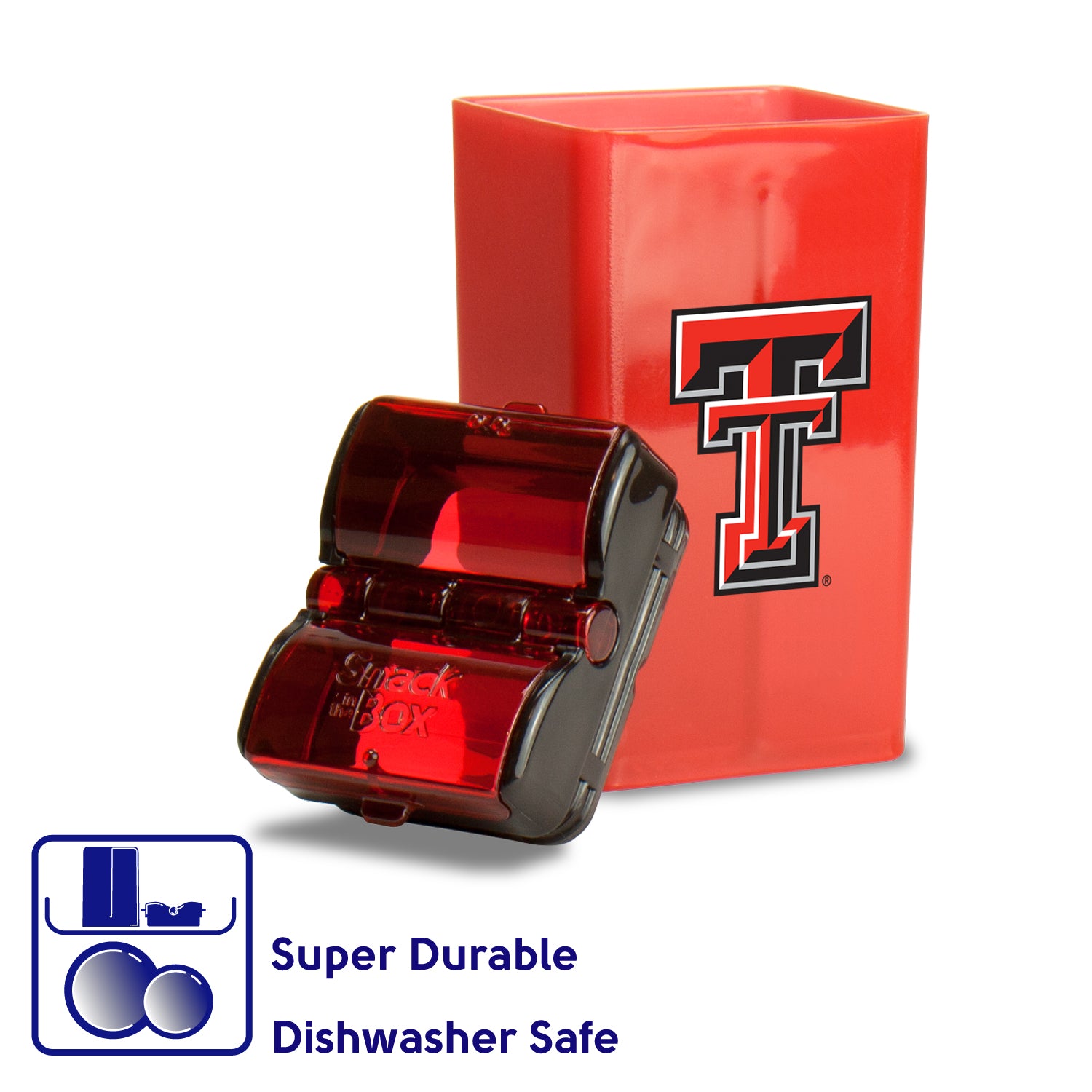 Collegiate Edition Snack in the Box 2 (12 oz)