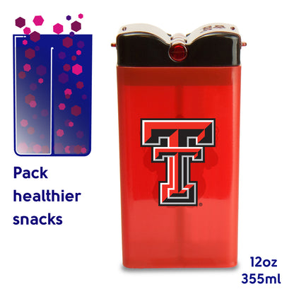 Collegiate Edition Snack in the Box 2 (12 oz)