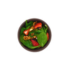 Round Silicone Container Set - Medium & Large (Full Box – 1 x 6 pcs)