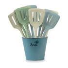 Coastal 12" Silicone Turner  (Full Box – 1 x 20 pcs)