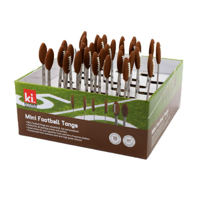 Mini Football Tong (Full Box – 1 x 24 pcs)