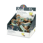 Coastal Measuring Spoon Set (Full Box – 1 x 24 pcs)