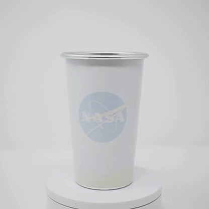 Color Changing Aluminum Cup (16 &amp; 20 oz)