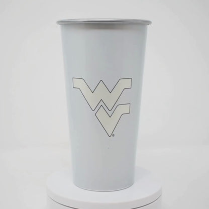 Collegiate Color Changing Aluminum Cup (20 oz)