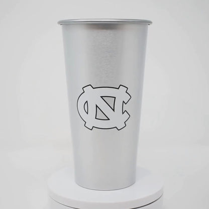 Collegiate Color Changing Aluminum Cup (20 oz)