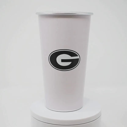 Collegiate Color Changing Aluminum Cup (20 oz)