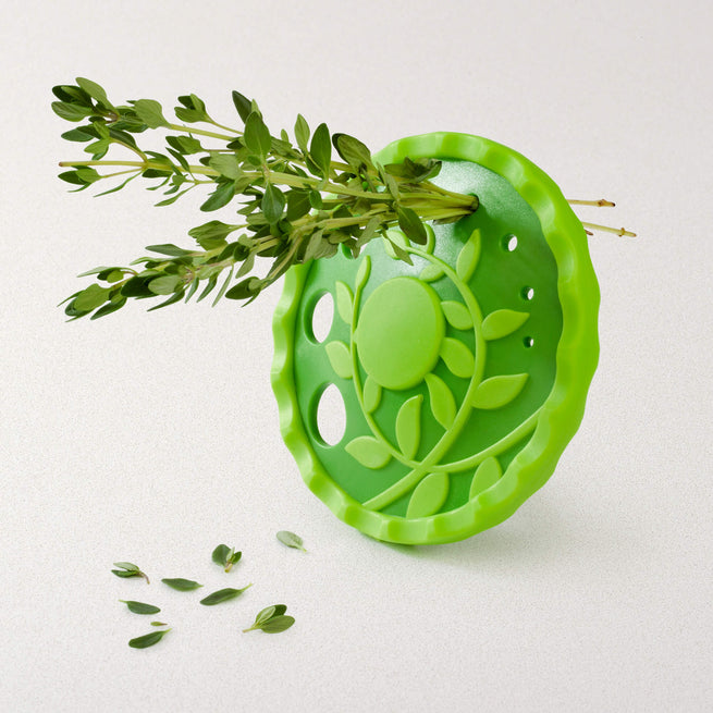 Perfect Herb Stripper Circle